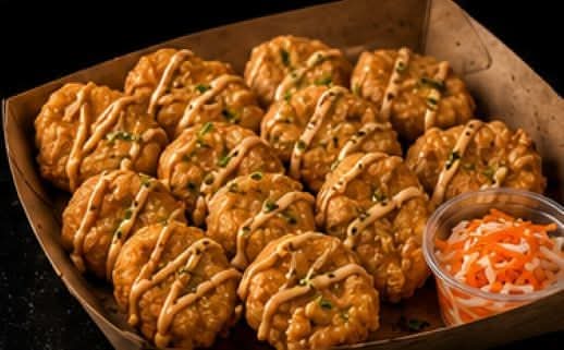 Chicken Nuggets