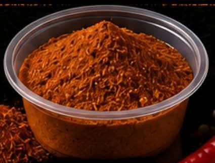 Red Cajun