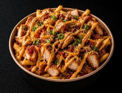 Build Your Own PREMIUM Bowl + FREE GOURMET SAUCE 🎁