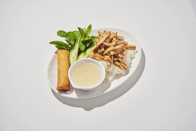 Menu pour enfant / Kids menu