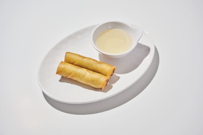 Rouleaux Impériaux/ Imperial Rolls