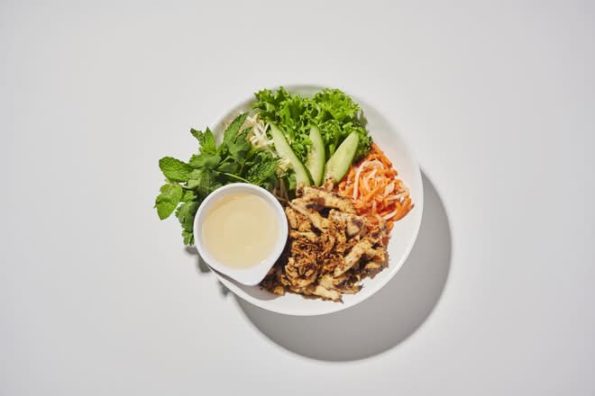 Vermicelle/ Vermicelli