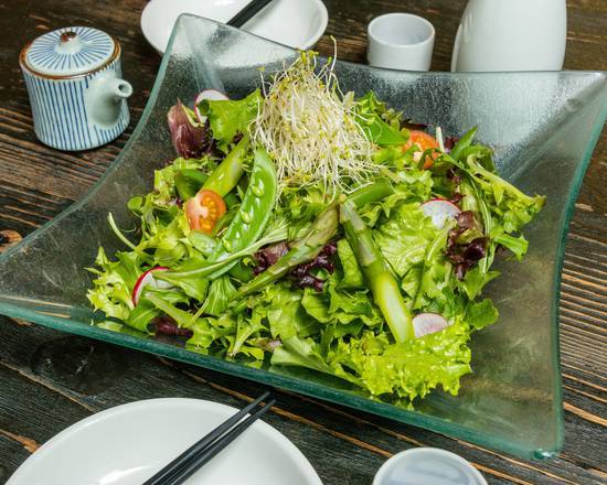 Midori Salad