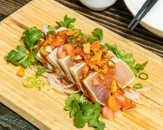 Bintoro Tataki