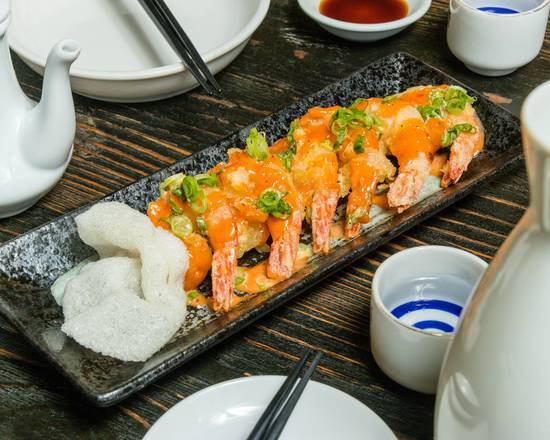 Ebi Mayo