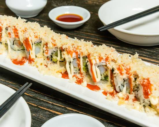 Tiger Roll