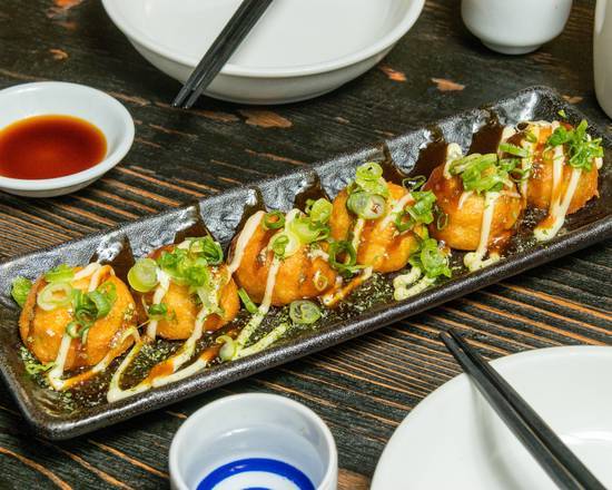 Takoyaki