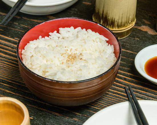 White Rice