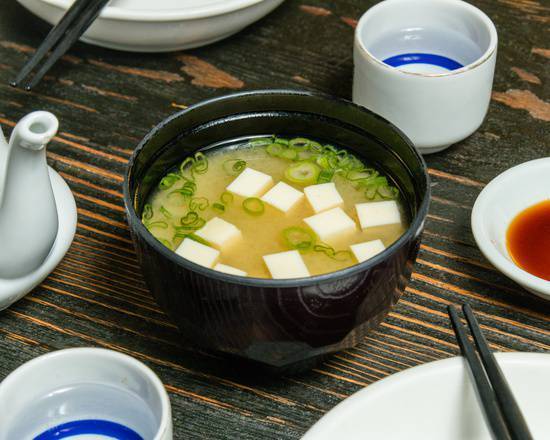 Miso Soup
