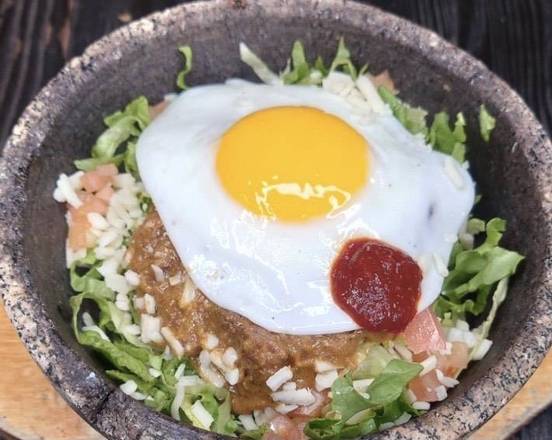 HH Chipotle Beef Curry Ishi-Yaki