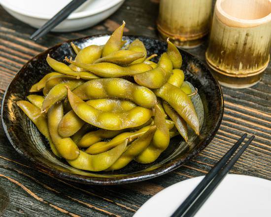 HH Edamame