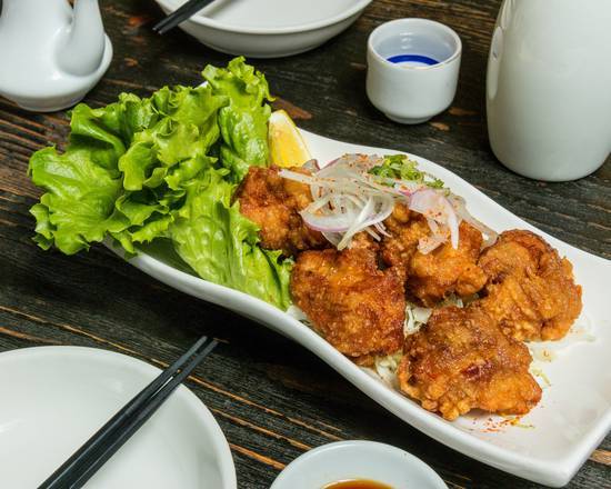 Karaage