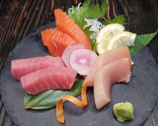 Sashimori