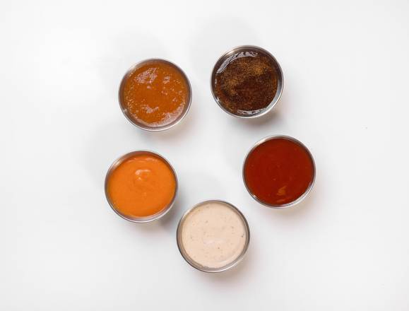 Dipping Sauce