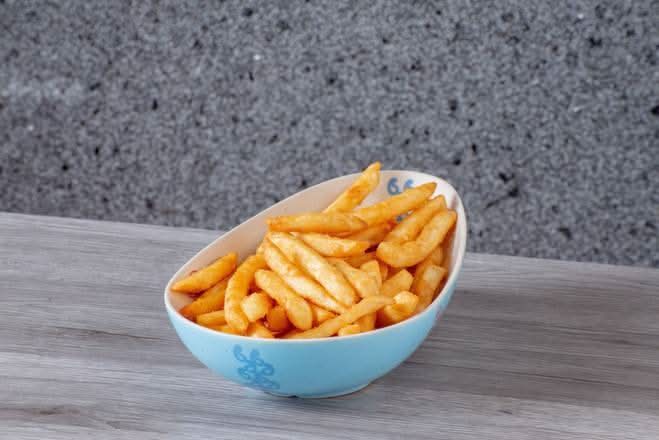 Medium Fries