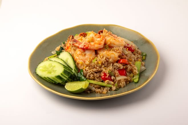 Thai Fried Rice