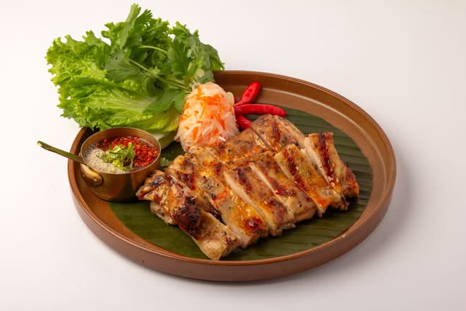 Gai Yang (2Pc)