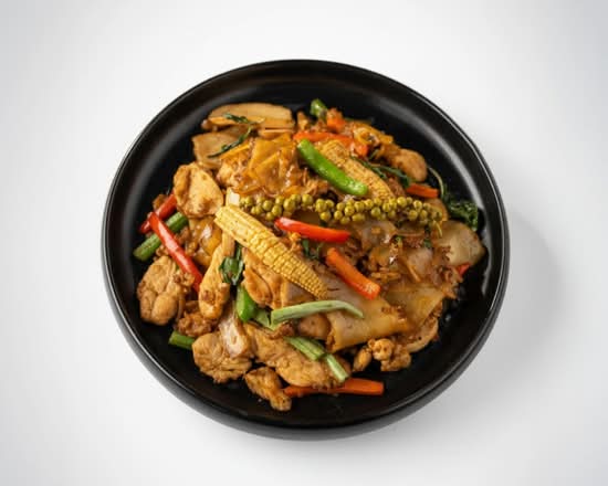 Pad Kee Mao