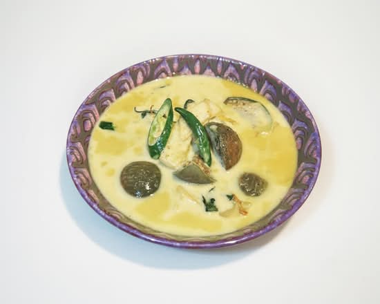 Green Curry
