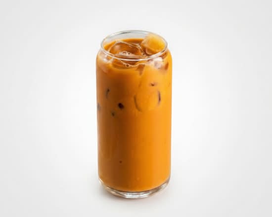 Thai Milk Tea