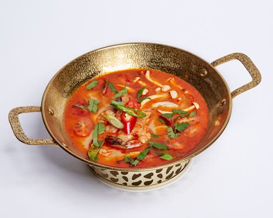 Tom Yum