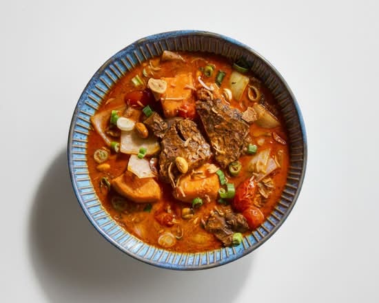 Massaman Curry