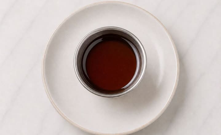Quebec Dark Maple Syrup