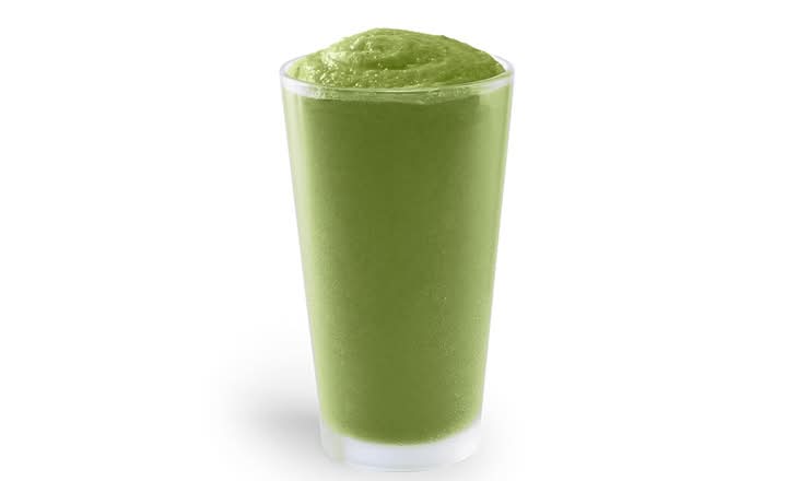 Green Machine Smoothie