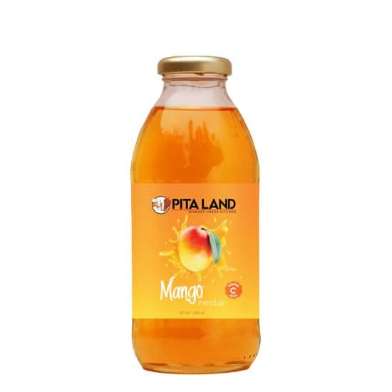 Mango Nectar (473 ml)