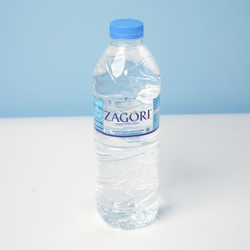 Bouteille d'eau / Water Bottle