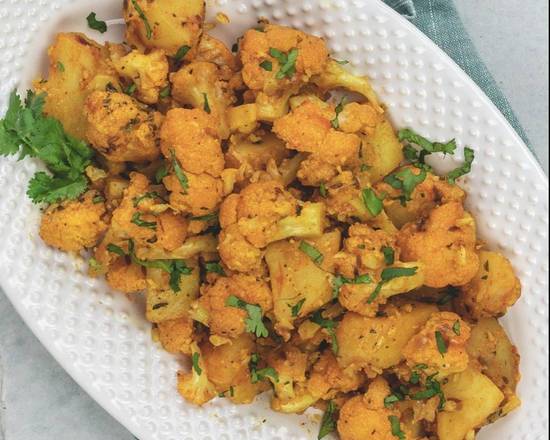 Aloo Gobi