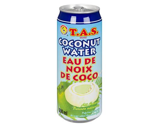 Coconut Water