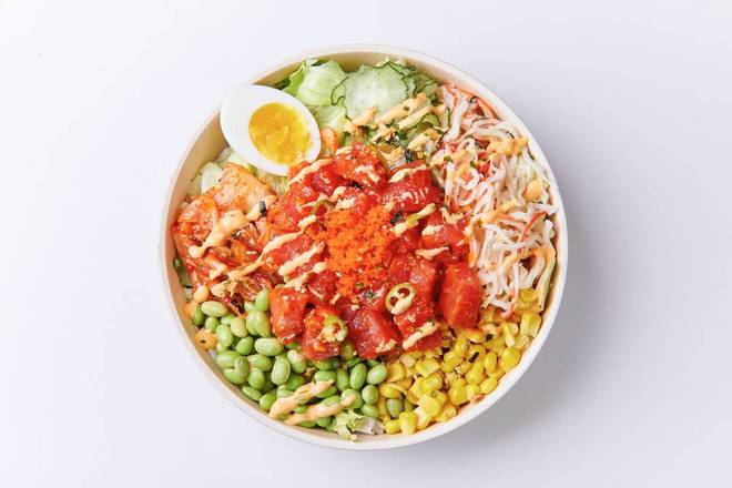 Spicy Tuna