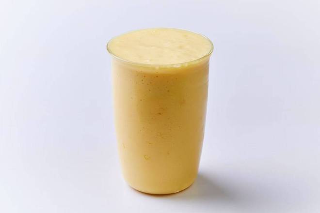Mango Yogurt Smoothie