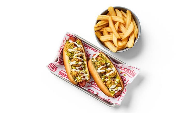 Loaded Dogs