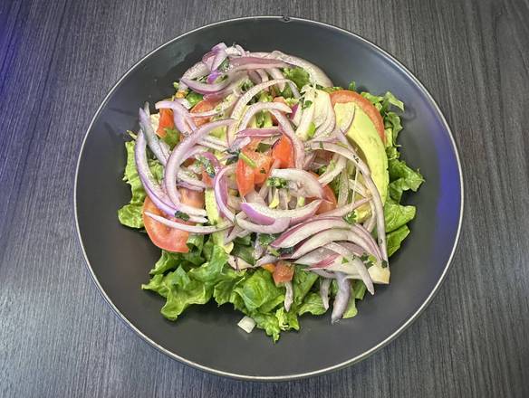Side Salad - Ensalada Individual