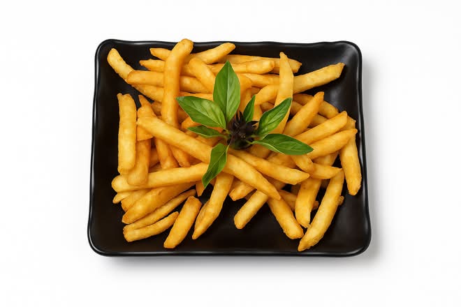 French Fries / French Fries