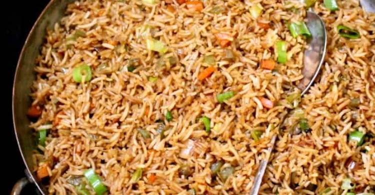 Fried Rice