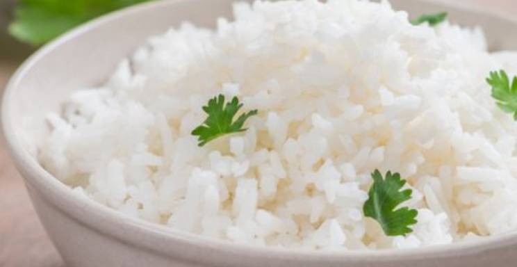 Rice (Bowl)