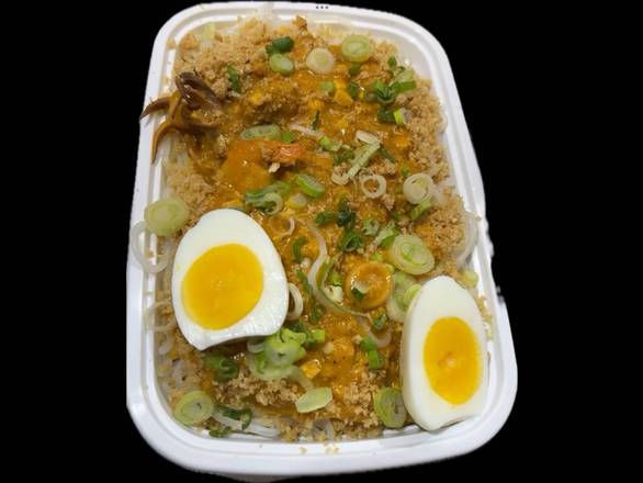N7. Pancit Palabok