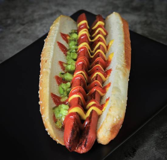 Hot Dog