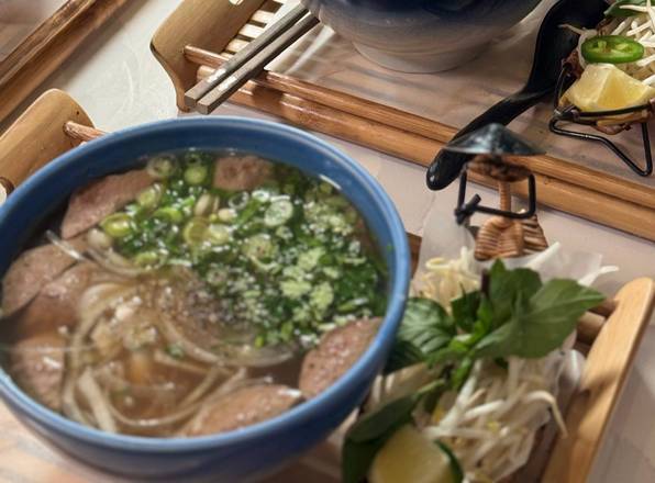 PHO BO VIEN