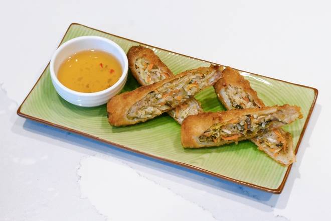 Spring Rolls (2) - Chả Giò