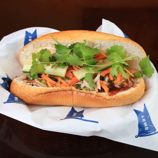 Poulet Char Xiu