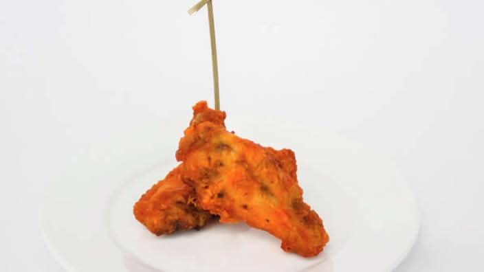 Buffalo Wings