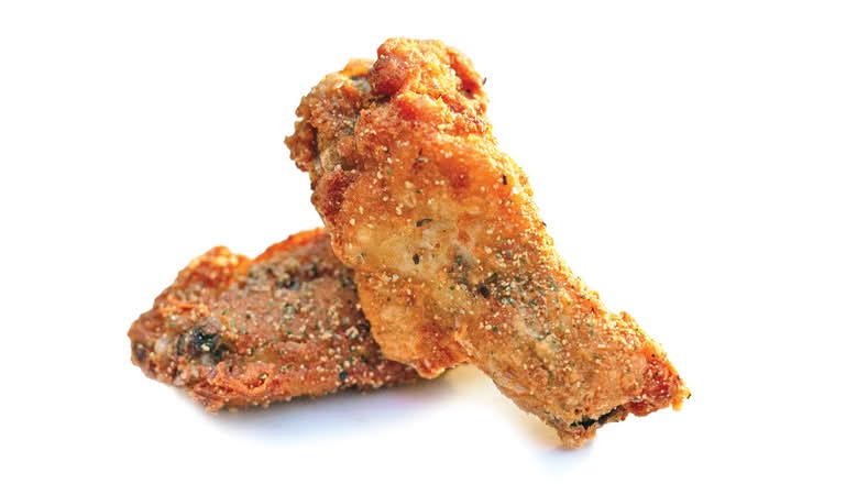 Maple Bacon Sweet Wing