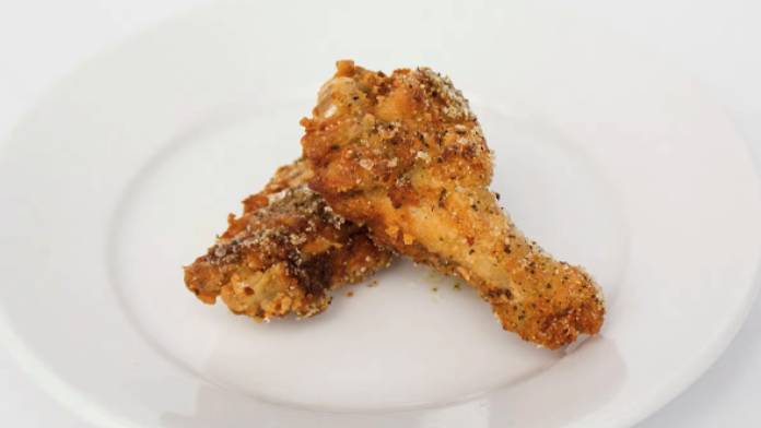 West Coast Lemon Pepper
