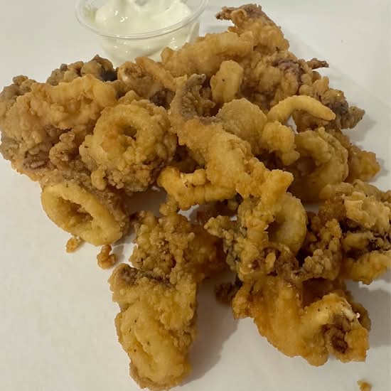 Calamari