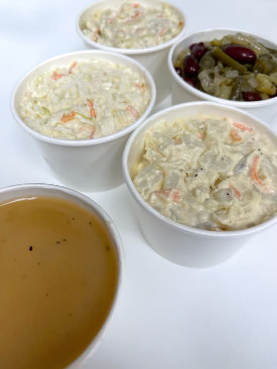 Potato Salad