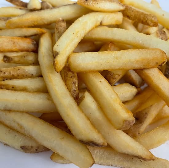 Fries